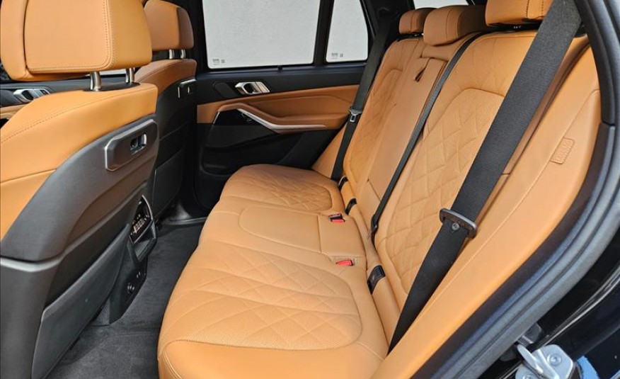 BMW X5 3.0 I6 Turbo 50E M Sport 2023/2024