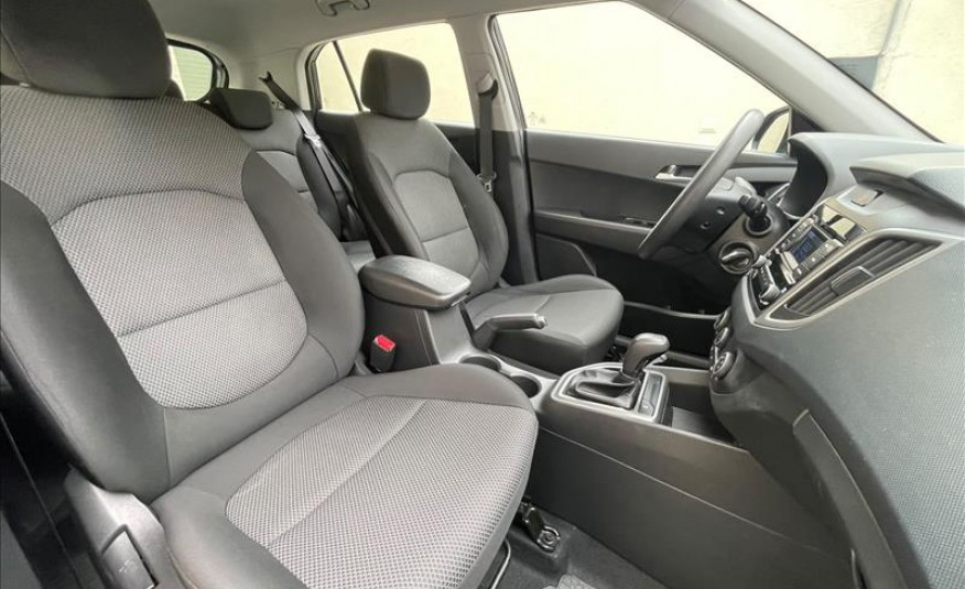 HYUNDAI CRETA 1.6 16V Attitude 2017/2018