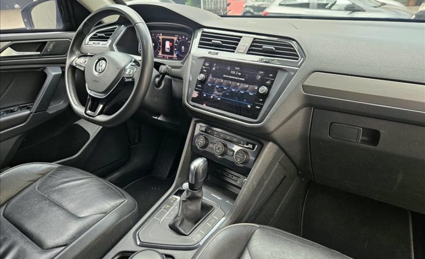 VOLKSWAGEN TIGUAN 1.4 250 TSI Allspace Comfortline 2019/2020