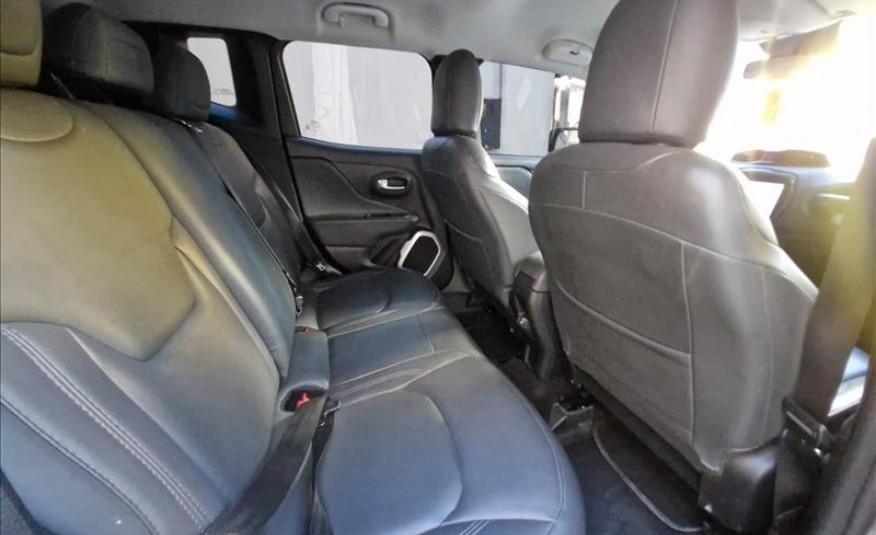 JEEP RENEGADE 1.8 16V Sport 2018/2019