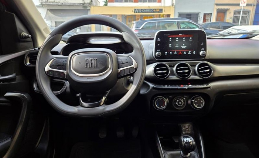 FIAT ARGO 1.0 Firefly Drive 2024/2025
