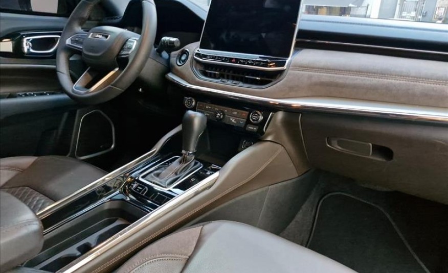 JEEP COMMANDER 1.3 T270 Turbo Overland 2023/2023