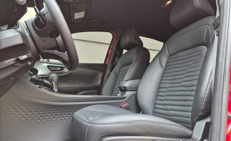 FIAT FASTBACK 1.3 Turbo 270 Limited Edition 2022/2023