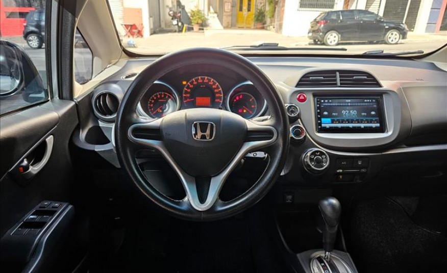 HONDA FIT 1.4 LX 16V 2012/2013