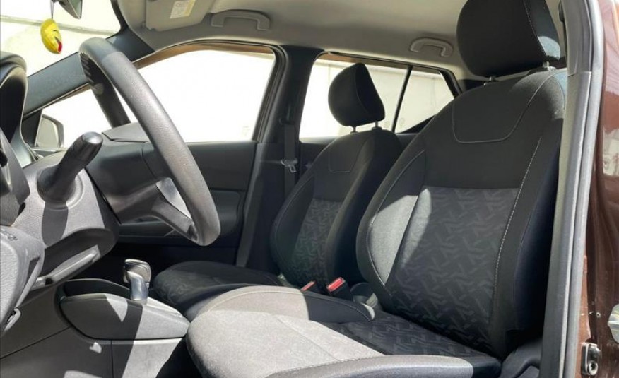 NISSAN KICKS 1.6 16vstart Active 2020/2021
