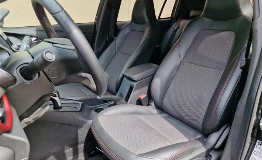 CHEVROLET ONIX 1.0 Turbo RS 2023/2024