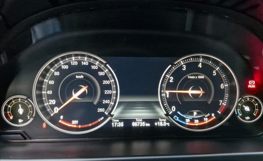 BMW X6 3.0 35I 4X4 Coupé 6 Cilindros 24V 2017/2018