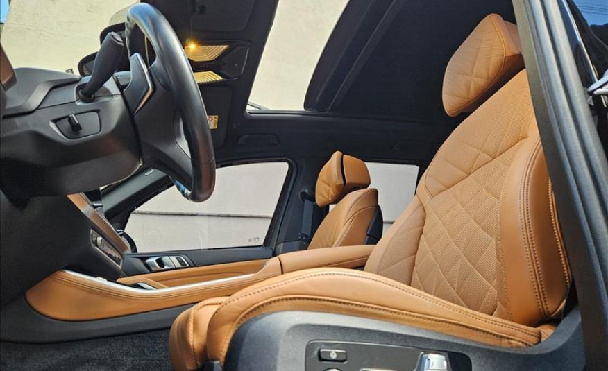 BMW X5 3.0 I6 Turbo 50E M Sport 2023/2024