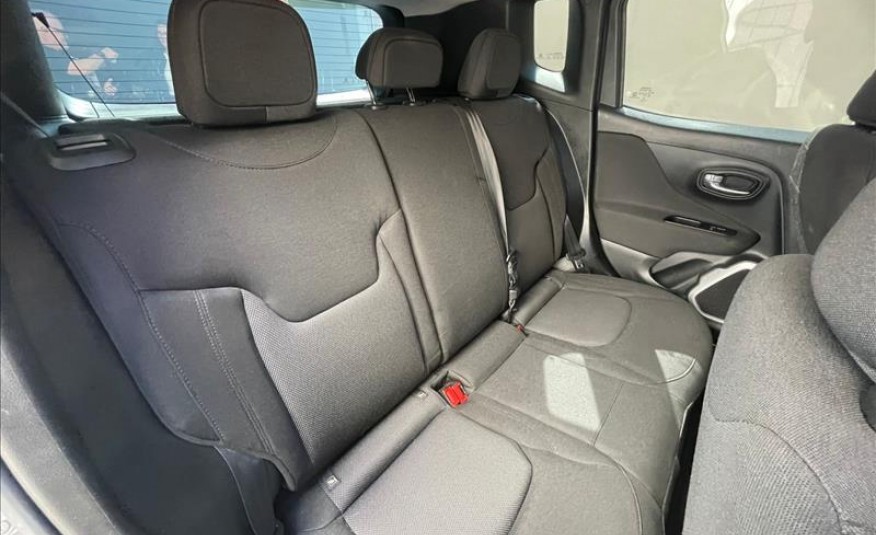JEEP RENEGADE 1.8 16V 2019/2020