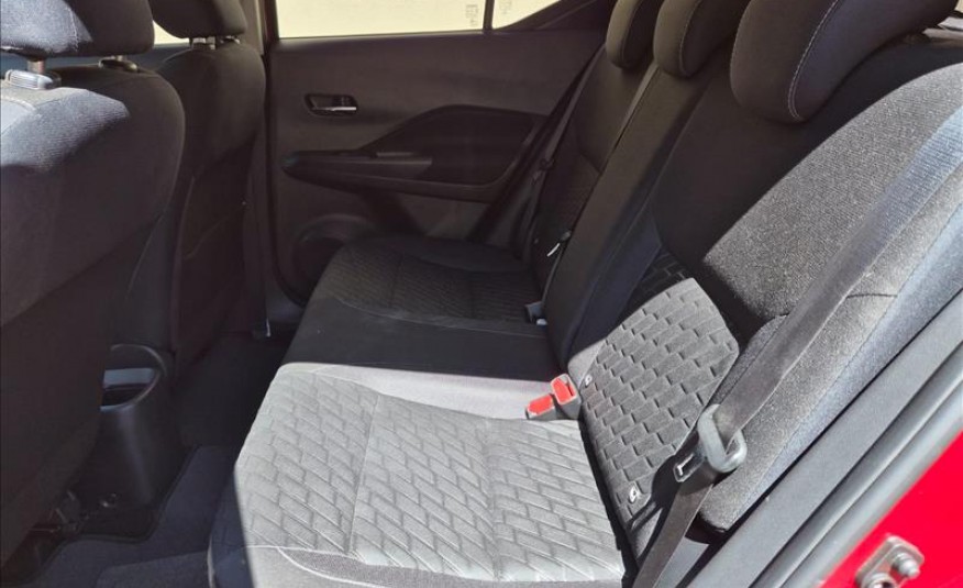 NISSAN KICKS 1.6 16vstart Sense 2022/2022