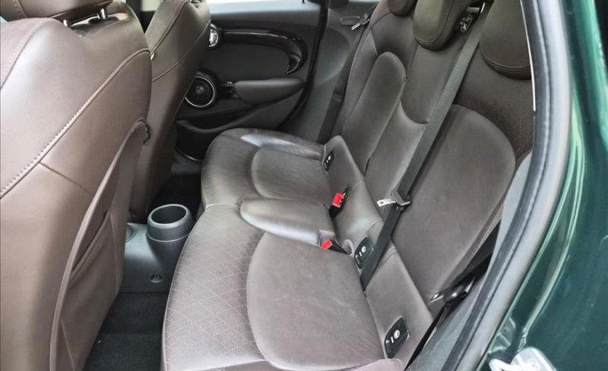 MINI COOPER 2.0 S TOP 16V Turbo 2015/2016