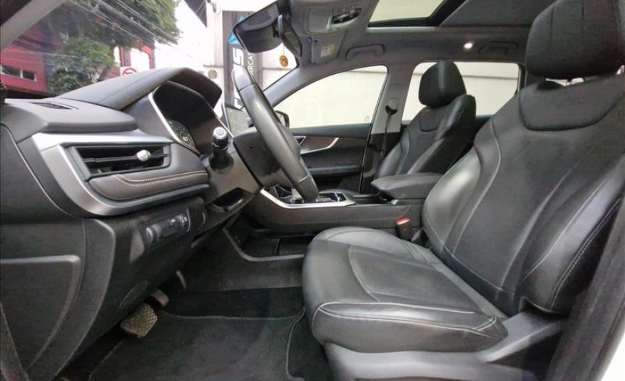 CHERY TIGGO 8 1.6 Tgdi TXS MAX Drive 2023/2024