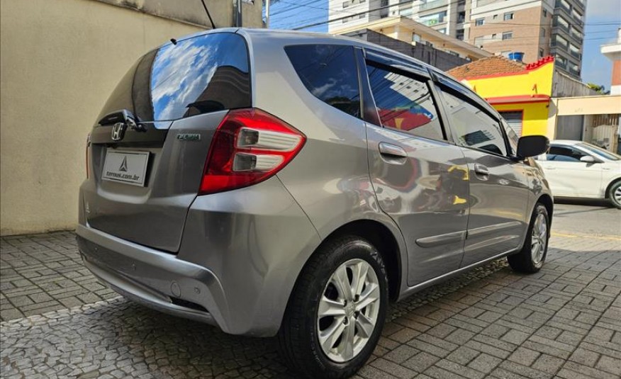 HONDA FIT 1.4 LX 16V 2012/2013