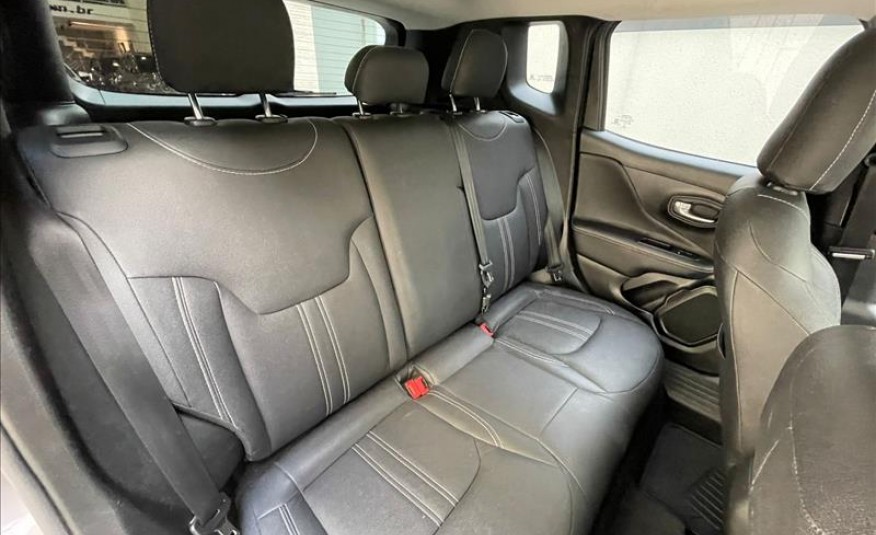 JEEP RENEGADE 1.8 16V 2020/2021