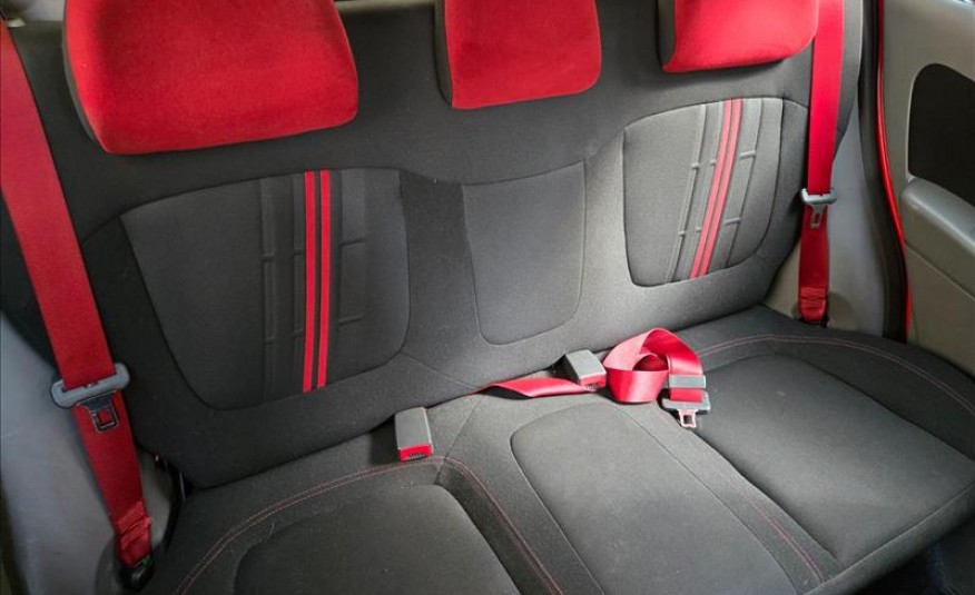 FIAT PALIO 1.6 MPI Sporting 16V 2015/2016