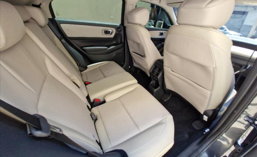 HONDA HR-V 1.5 DI I-vtec Turbo Touring 2024/2025