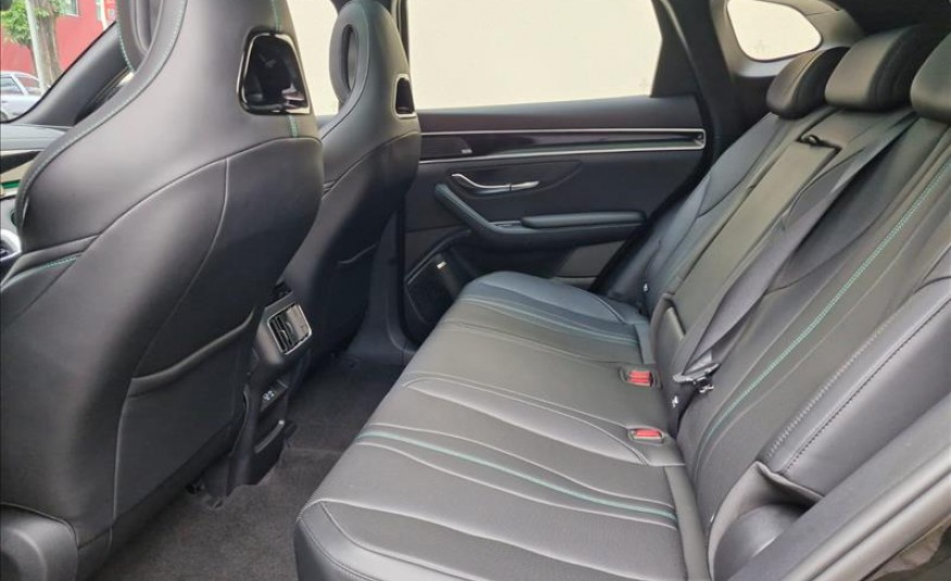 BYD SONG PLUS 1.5 Dm-i 2026/2026