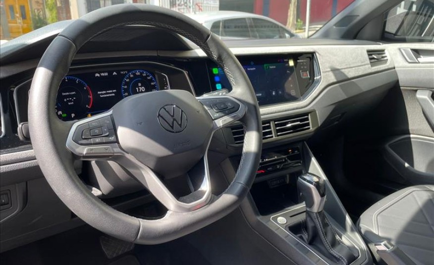 VOLKSWAGEN VIRTUS 1.4 250 TSI Exclusive 2025/2026