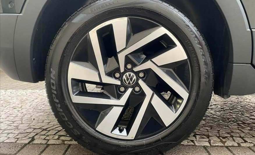 VOLKSWAGEN T-CROSS 1.4 250 TSI Highline 2025/2026
