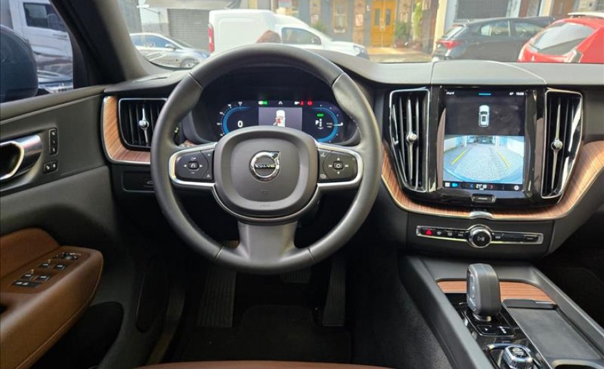 VOLVO XC60 2.0 T8 Recharge Plus AWD Geartronic 2022/2023