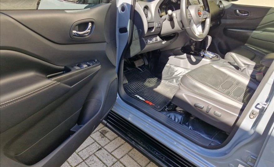 NISSAN FRONTIER 2.3 16V Turbo Pro4x CD 4X4 2022/2023