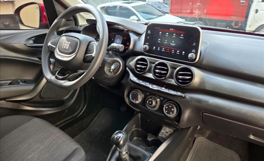 FIAT ARGO 1.0 Firefly Drive 2024/2025