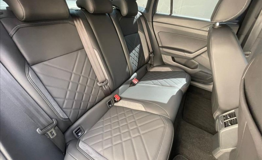 VOLKSWAGEN VIRTUS 1.4 250 TSI Exclusive 2025/2026