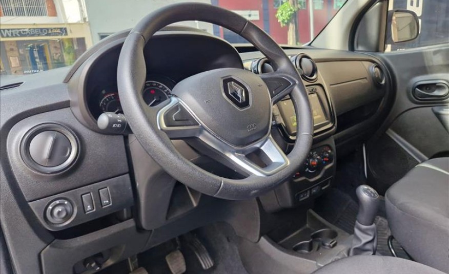 RENAULT KANGOO 1.6 16V SCE Advanced 2025/2026