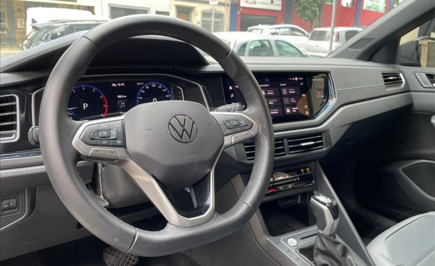 VOLKSWAGEN NIVUS 1.0 200 TSI Highline 2023/2024