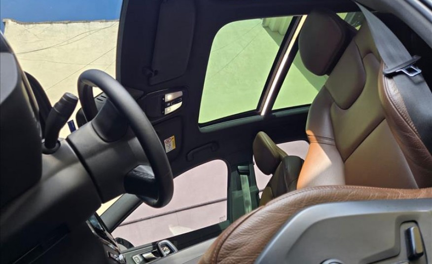 VOLVO XC60 2.0 T8 Recharge Plus AWD Geartronic 2022/2023