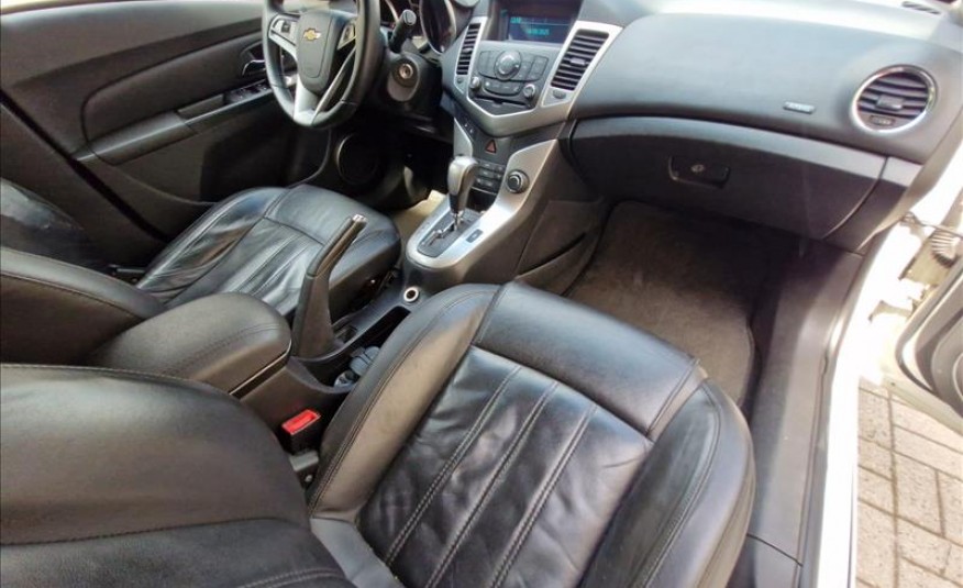 CHEVROLET CRUZE 1.8 LT Sport6 16V 2013/2013