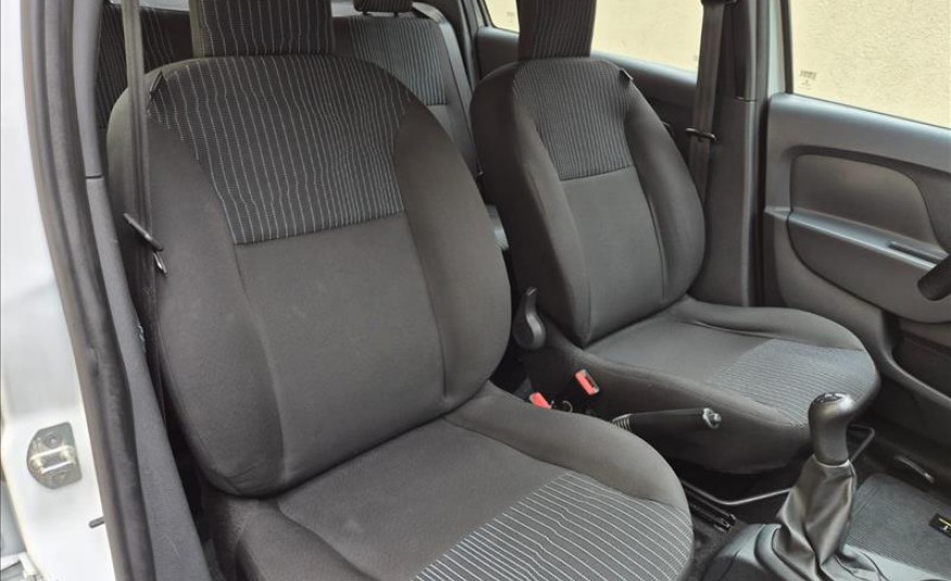 RENAULT LOGAN 1.0 12V SCE Life 2021/2022