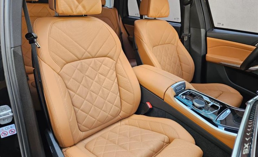 BMW X5 3.0 I6 Turbo 50E M Sport 2023/2024