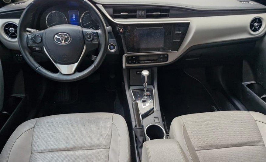 TOYOTA COROLLA 2.0 XEI 16V 2017/2018