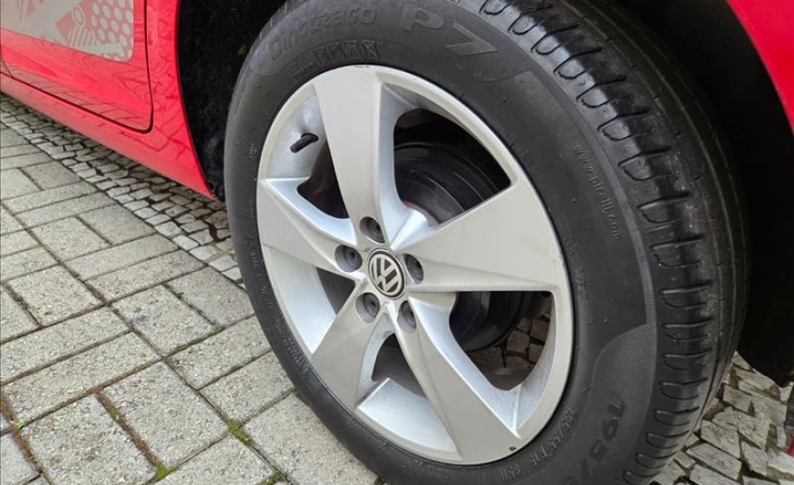 VOLKSWAGEN FOX 1.6 MI Rock IN RIO 8V 2015/2016