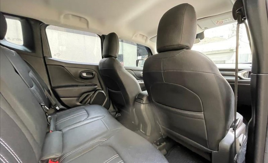 JEEP RENEGADE 1.8 16V 2020/2021