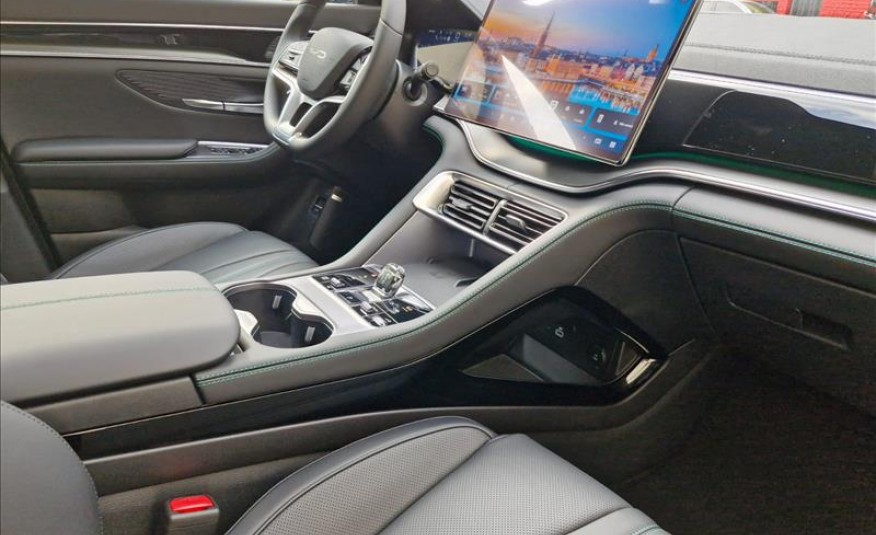 BYD SONG PLUS 1.5 Dm-i 2026/2026