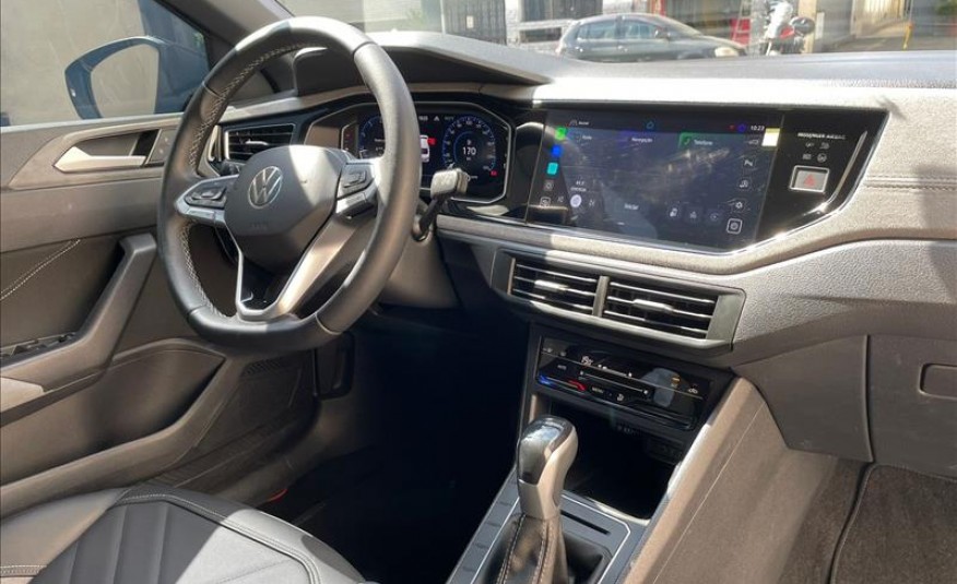 VOLKSWAGEN VIRTUS 1.4 250 TSI Exclusive 2025/2026