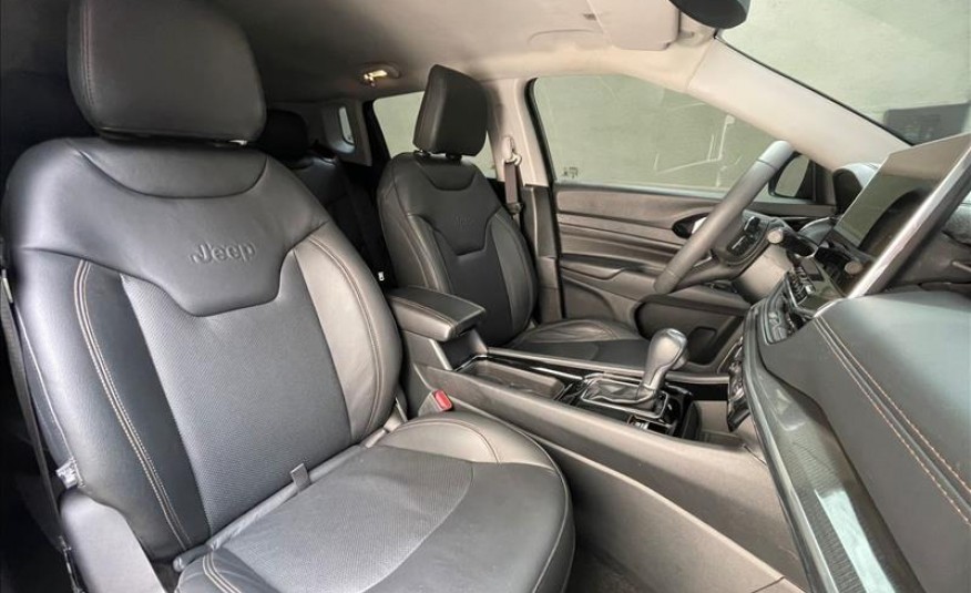 JEEP COMPASS 1.3 T270 Turbo Limited 2023/2023