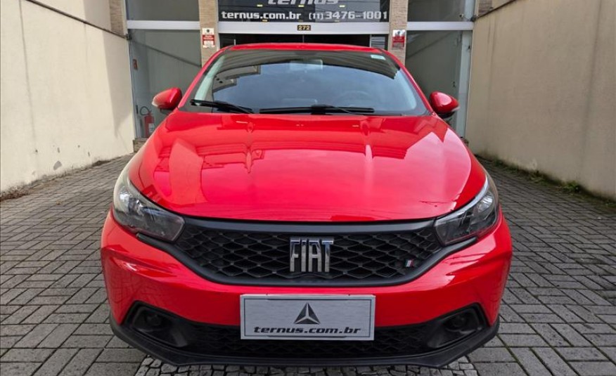 FIAT ARGO 1.0 Firefly Drive 2024/2025
