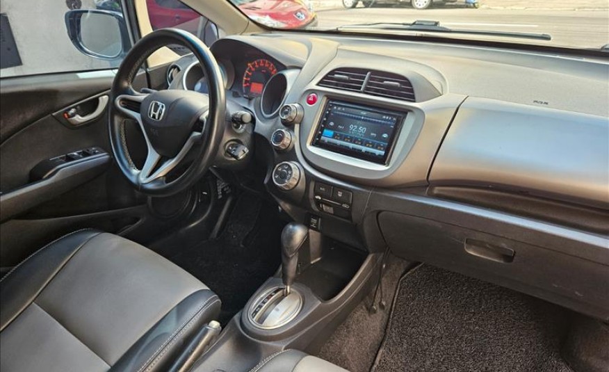 HONDA FIT 1.4 LX 16V 2012/2013