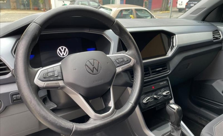 VOLKSWAGEN T-CROSS 1.0 200 TSI 2023/2024