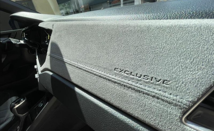 VOLKSWAGEN VIRTUS 1.4 250 TSI Exclusive 2025/2026