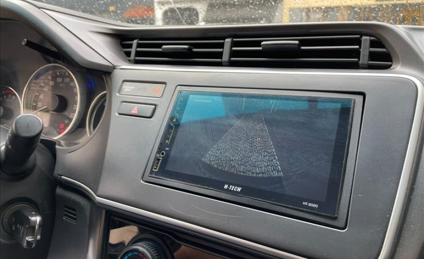 HONDA CITY 1.5 Personal 16V 2018/2019
