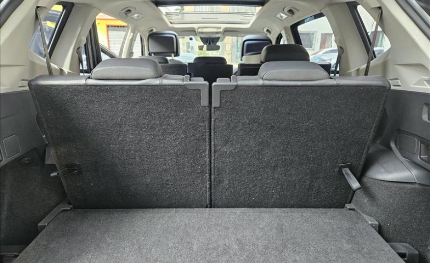 VOLKSWAGEN TIGUAN 1.4 250 TSI Allspace Comfortline 2019/2020
