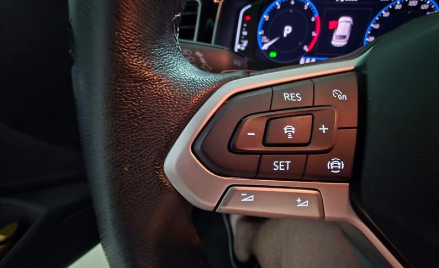 VOLKSWAGEN NIVUS 1.0 200 TSI Highline 2023/2023