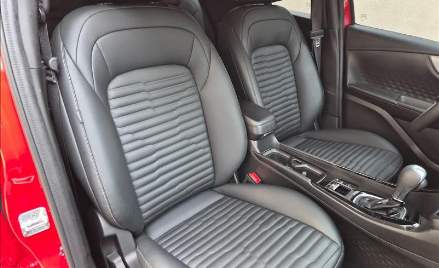 FIAT FASTBACK 1.3 Turbo 270 Limited Edition 2022/2023