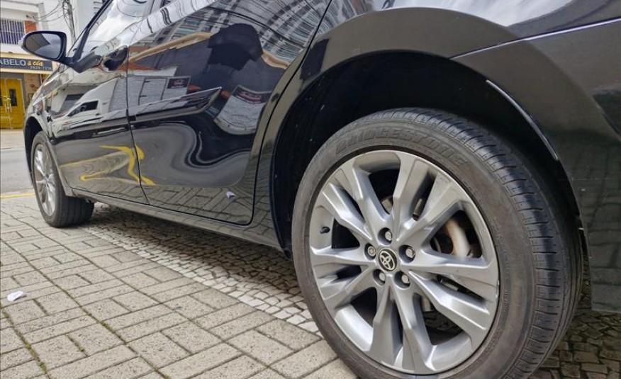 TOYOTA COROLLA 2.0 XEI 16V 2017/2018