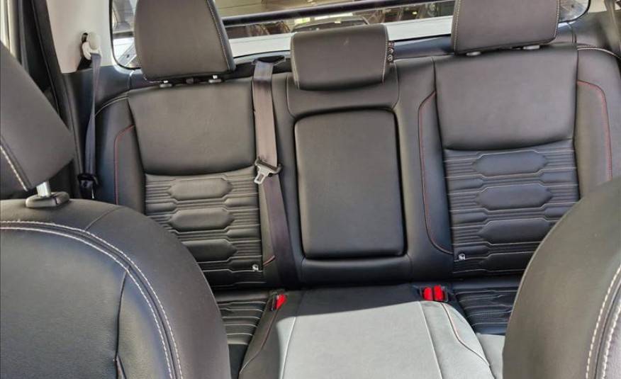 NISSAN FRONTIER 2.3 16V Turbo Pro4x CD 4X4 2022/2023