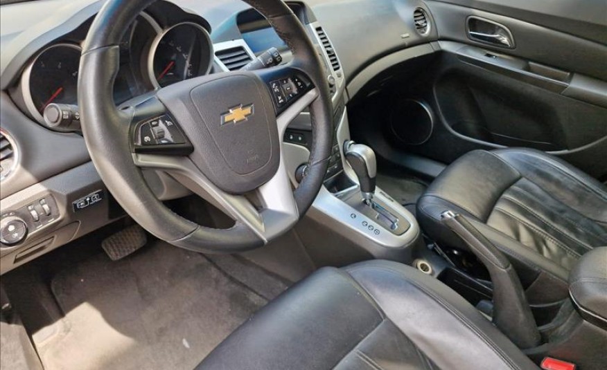 CHEVROLET CRUZE 1.8 LT Sport6 16V 2013/2013